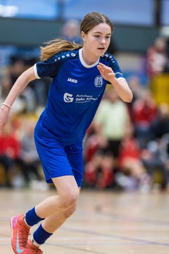 Bild 611 - wCJ NFV Futsalmeisterschaft